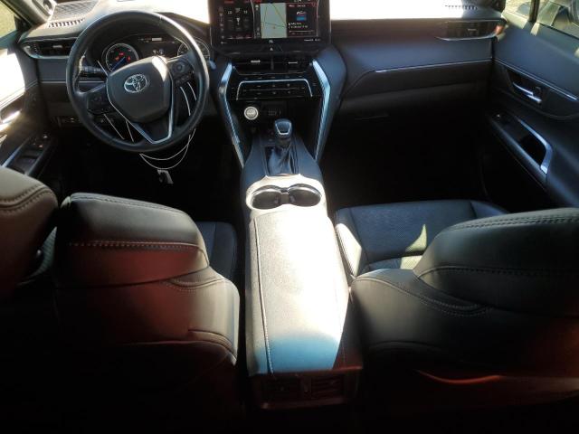 2022 TOYOTA VENZA LE #3296254409