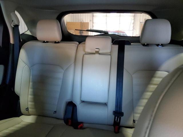 2024 FORD EDGE SEL - 2FMPK4J99RBA05038