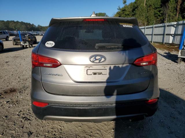 2016 HYUNDAI SANTA FE S - 5XYZT3LB3GG319085