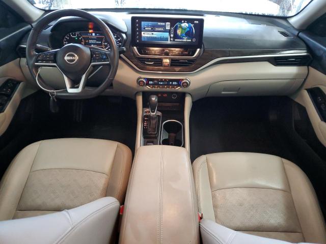 2024 NISSAN ALTIMA SL #3293512436