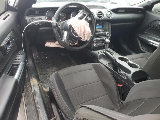 2015 FORD MUSTANG #3303912707