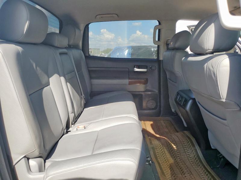 2013 TOYOTA TUNDRA CRE - 5TFFY5F10DX145553