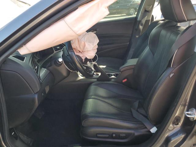 2021 ACURA ILX PREMIU - 19UDE2F75MA007384