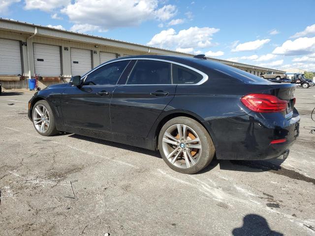 2018 BMW 430I GRAN #3284828525