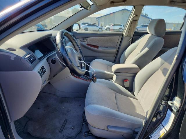 2008 TOYOTA COROLLA CE #3294597040