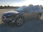 Lot #3294379106 2022 SUBARU OUTBACK LI
