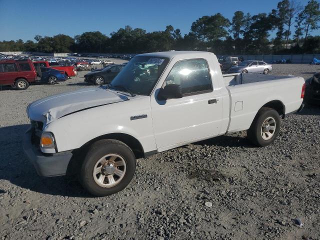 2011 FORD RANGER - 1FTKR1AD4BPA89250