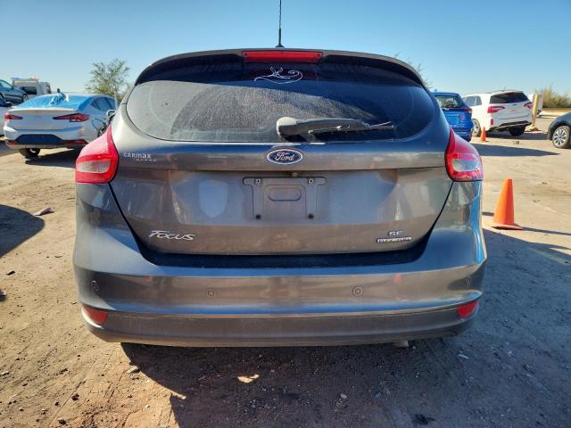 2016 FORD FOCUS SE 1FADP3K25GL227115