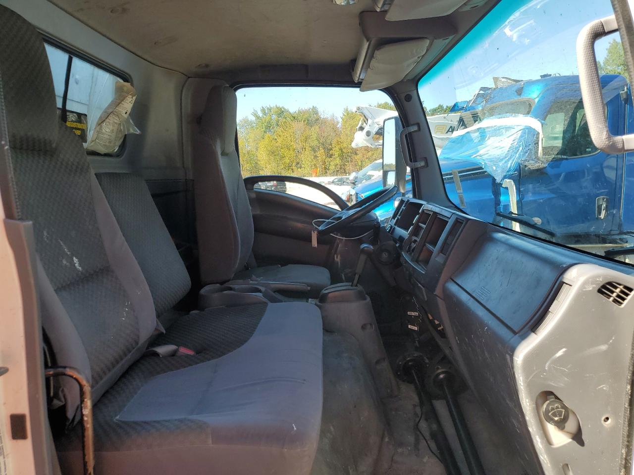 Lot #3297543228 2015 ISUZU NPR HD