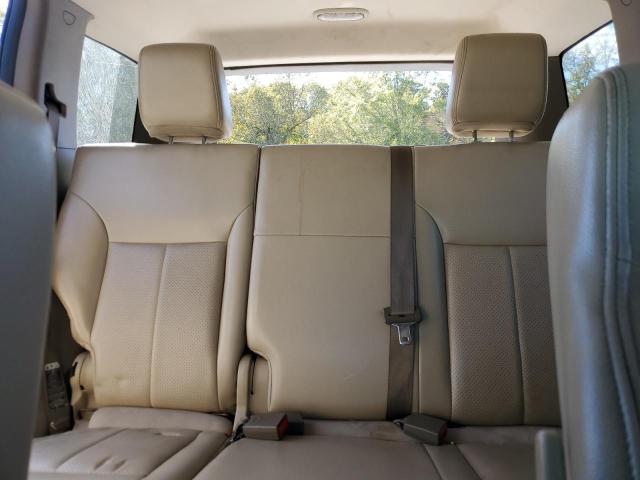 2010 JEEP LIBERTY LI - 1J4PP5GK3AW112153