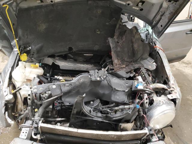 2014 JEEP PATRIOT SP - 1C4NJRBB0ED815708