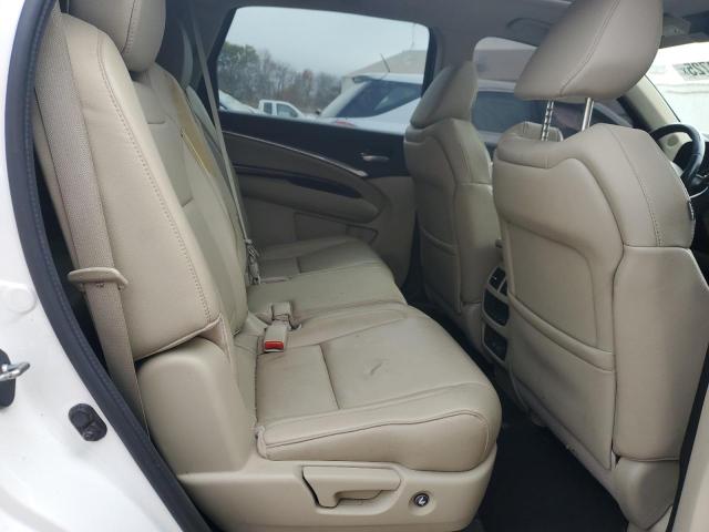 2018 ACURA MDX TECHNO - 5J8YD4H56JL000326