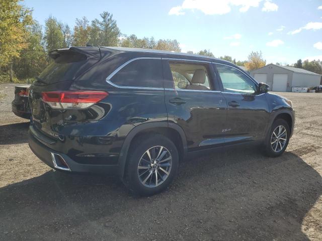 2019 TOYOTA HIGHLANDER - 5TDJZRFH8KS620672