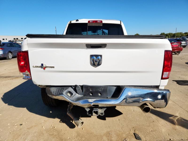 2015 RAM 1500 #3282486889