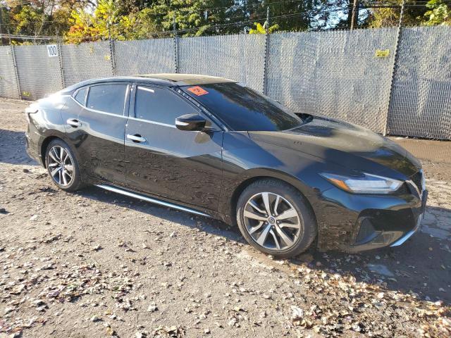 2020 NISSAN MAXIMA SL - 1N4AA6DV7LC378903