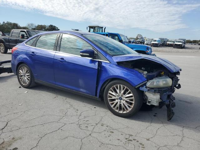 2015 FORD FOCUS TITA 1FADP3J22FL285229