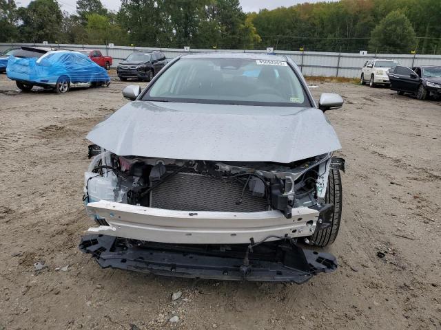 2025 TOYOTA CAMRY XSE 4T1DBADK9SU012085