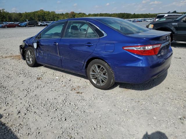 2016 TOYOTA CAMRY LE - 4T1BF1FK5GU612134