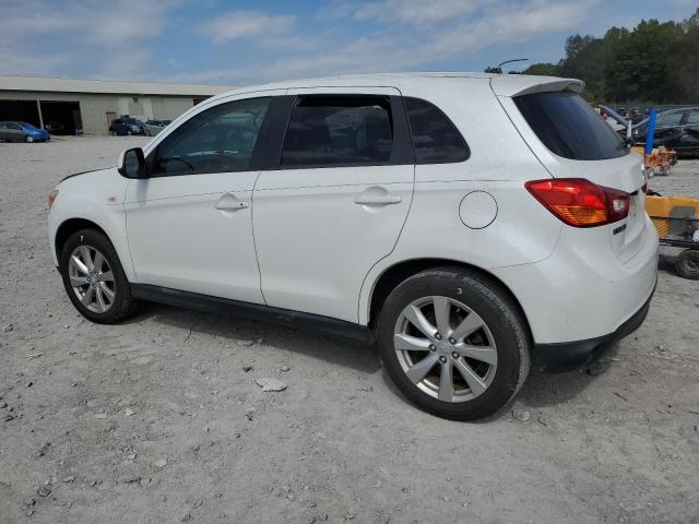 2013 MITSUBISHI OUTLANDER - Inny widok