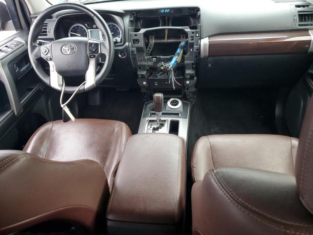 2015 TOYOTA 4RUNNER SR - JTEBU5JRXF5271257