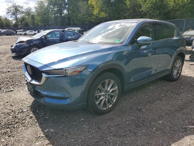 MAZDA CX-5 GRAND