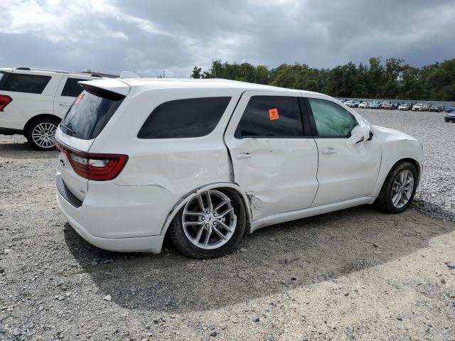 2022 DODGE DURANGO GT #3316804401