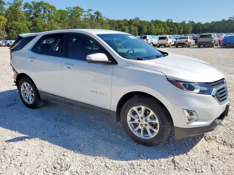 2018 CHEVROLET EQUINOX LT - 2GNAXJEV2J6321323