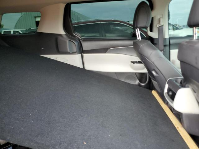 2024 KIA CARNIVAL L #3304553436