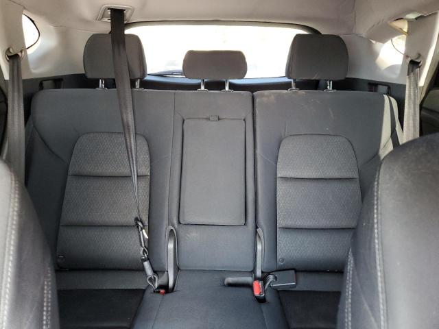 2016 HYUNDAI TUCSON SE KM8J23A47GU098332