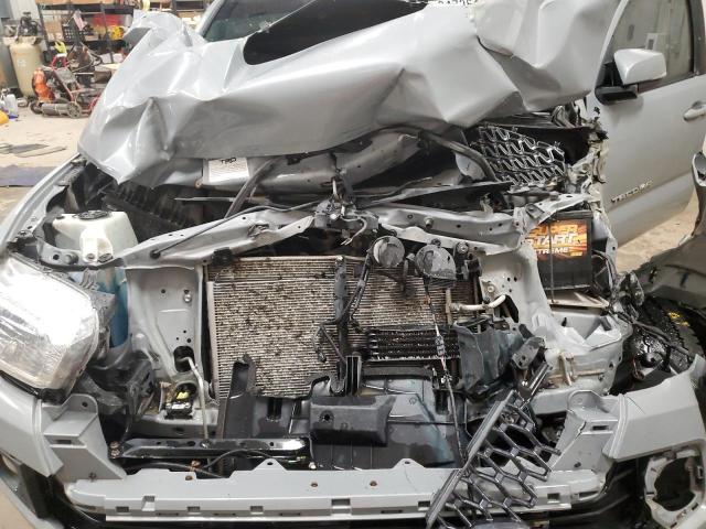 2018 TOYOTA TACOMA DOUBLE CAB #3291284437