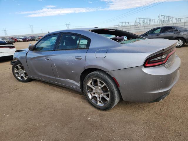 2015 DODGE CHARGER SE 2C3CDXFGXFH815359