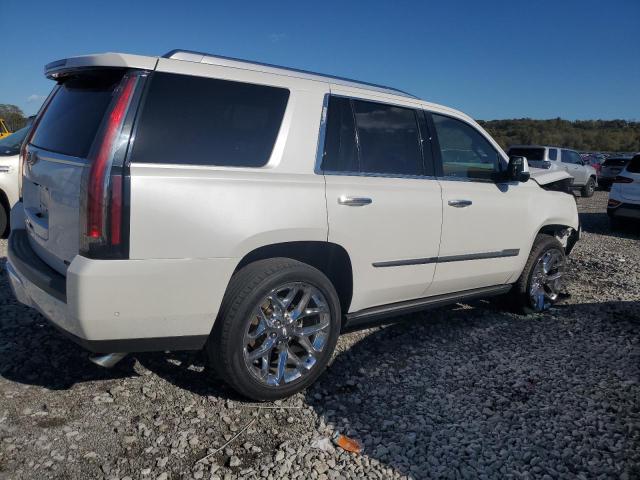 2017 CADILLAC ESCALADE P - 1GYS4DKJ5HR332818