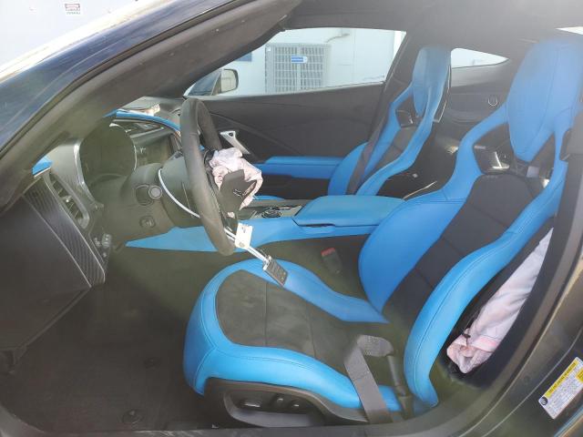 2017 CHEVROLET CORVETTE G 1G1Y12D79H5300016