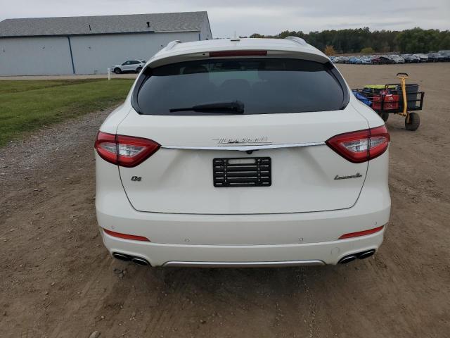2019 MASERATI LEVANTE LU #3301662630