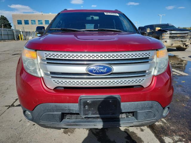 2014 FORD EXPLORER X - 1FM5K8D8XEGB89927