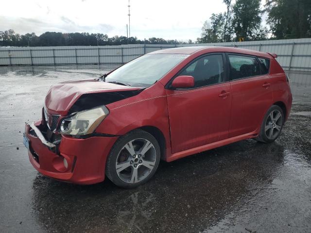 PONTIAC VIBE GT