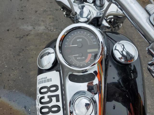 2004 HARLEY-DAVIDSON FXSTDI 1HD1JBB174Y061029