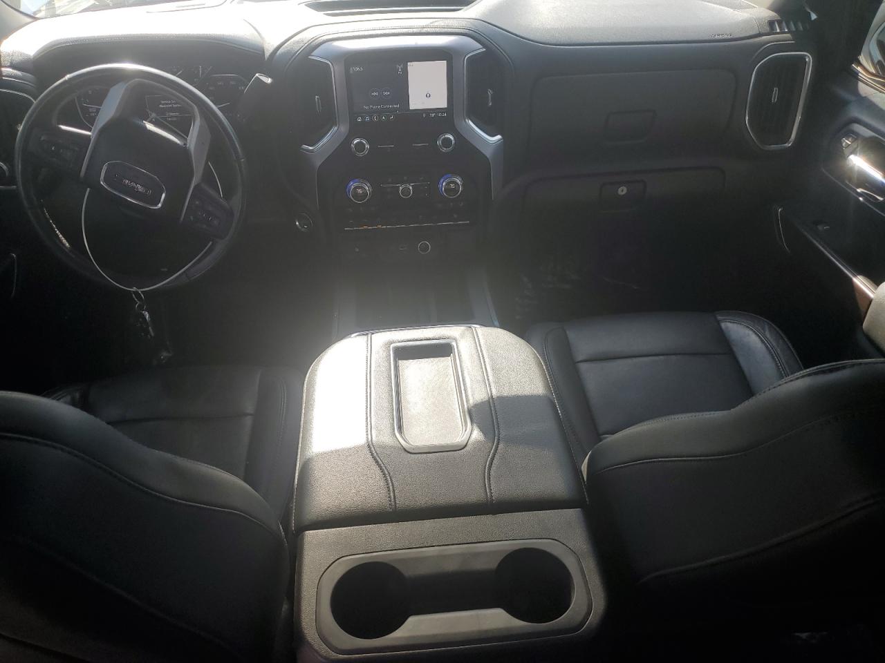 GMC SIERRA 1500 C1500 SLT