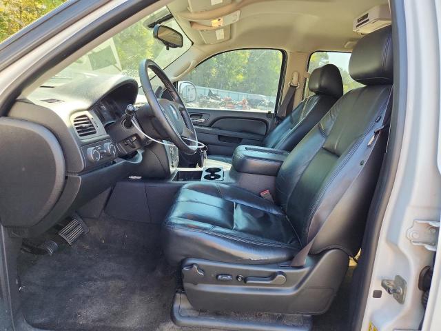 2011 CHEVROLET TAHOE K150 #3278758660