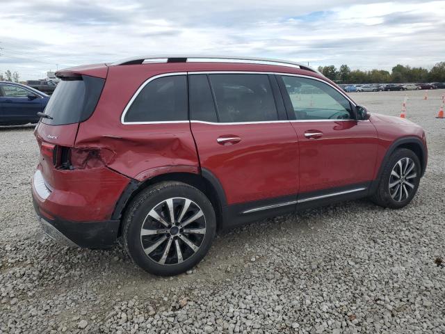 2022 MERCEDES-BENZ GLB 250 4MATIC W1N4M4HB1NW238892