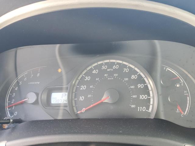 2011 TOYOTA SIENNA LE - 5TDKK3DC0BS137982