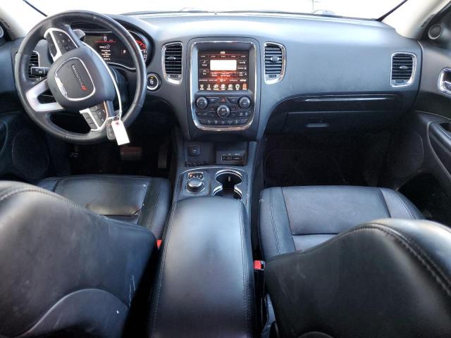 2016 DODGE DURANGO LI - 1C4RDJDG7GC442131