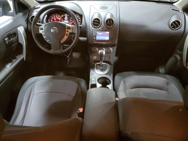 2013 NISSAN ROGUE S - JN8AS5MV7DW621759