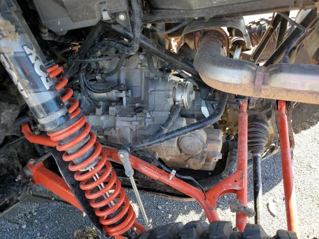 2022 HONDA SXS1000 S2 - 1HFVE0540N4300520