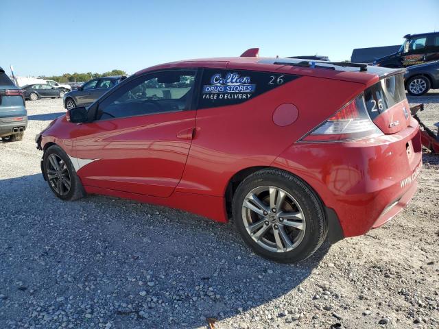 2013 HONDA CR-Z #3282419301