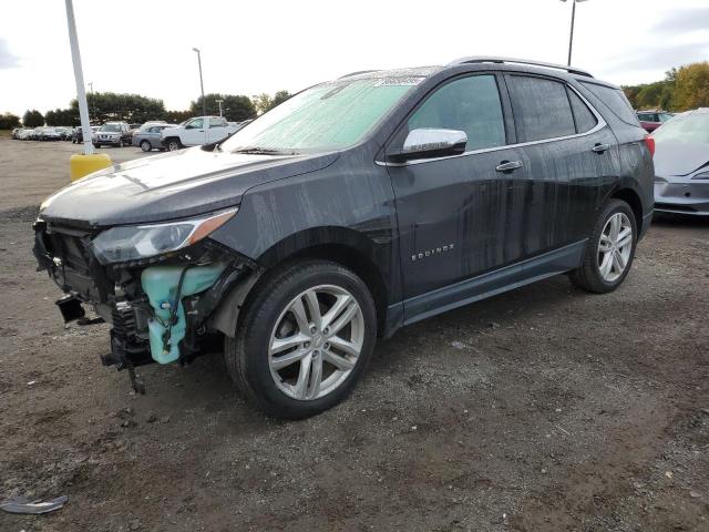2019 CHEVROLET EQUINOX PR - 2GNAXYEX0K6190551