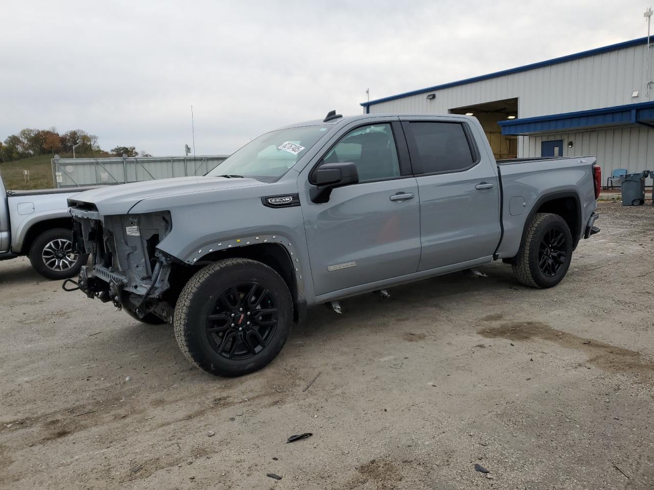 GMC SIERRA K1500 ELEVATION