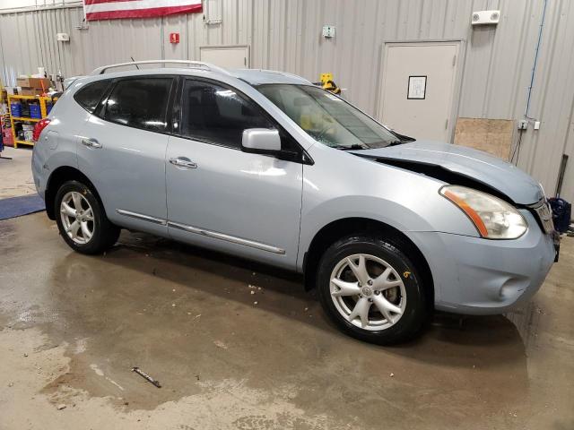 2011 NISSAN ROGUE S - JN8AS5MVXBW285666