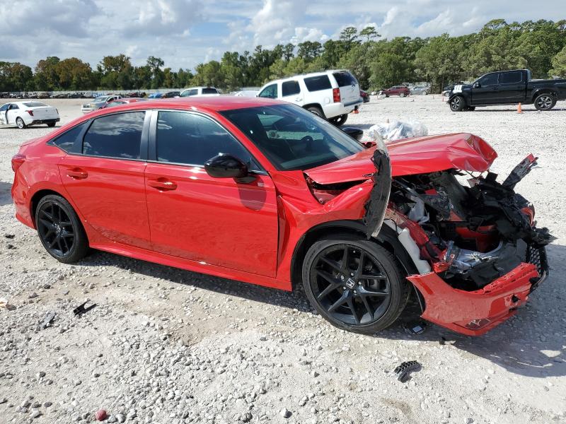 2024 HONDA CIVIC SPOR #3280427165