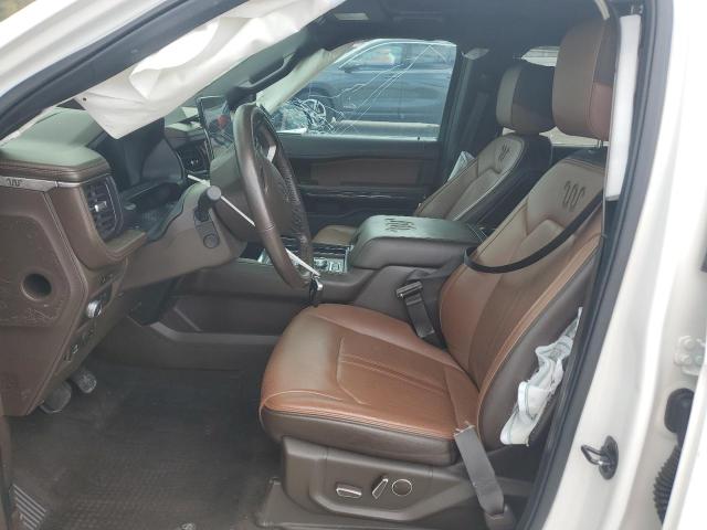 2022 FORD EXPEDITION #3297081538